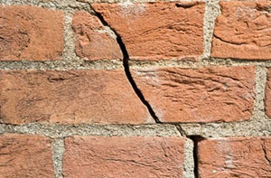 Brick Crack Stitching