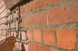 Repointing Brickwork Hartford UK