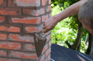 Chimney Repointing Welham Green