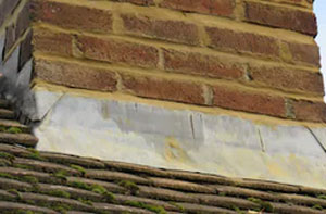 Chimney Repointing Letchworth (SG6)