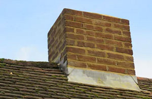 Chimney Repointing Kendal (LA9)