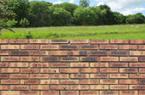 Garden Wall Repointing Spalding