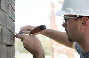 Repointing Brickwork Great Sankey UK (01925)