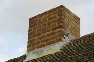 Chimney Repointing Wantage (OX12)