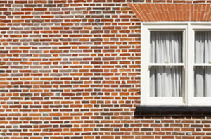 Brick Repointing Near Bethnal Green (E1)