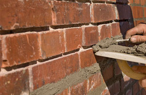 Repointing Brickwork Dunblane UK (Dialling code	01786)